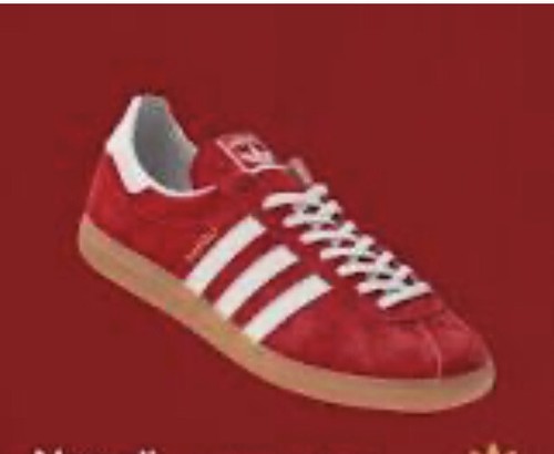 Adidas napoli bnwt - adidas, uk