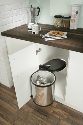 Kitchen cabinet bin - bin, 12l