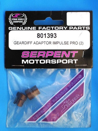 Serpent 801393 small cups - 801393,