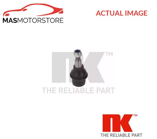 Suspension ball joint front - suspension,