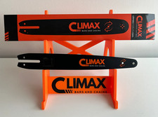 Climax 14" Chainsaw Bar Fits