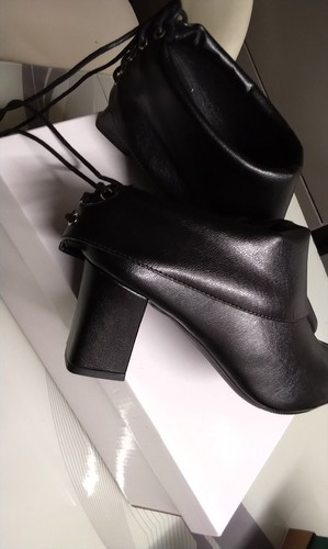 Ladies fashion pointed toe - fashion,