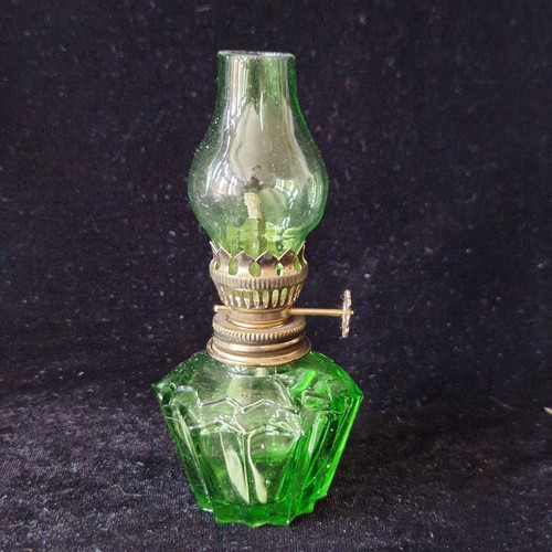 Gorgeous miniature vintage - miniature,