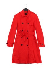 Karen Millen Women's Coat UK 8
