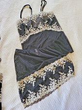 Wacoal Embrace Lace Black