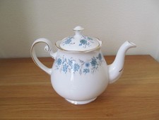 Vintage Colclough Braganza