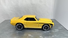 Hot Wheels ‘69 COPO Camaro