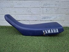 Yamaha DT125R Seat #1 DT DTR 125 Parts 88-03 3BN Saddle Foam Plastic