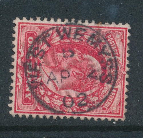 Postmark west wemyss - postmark,
