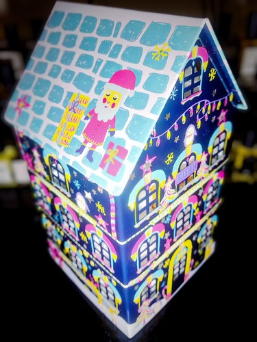 Lush have christmas - have,