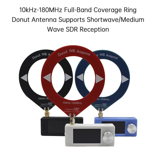 10khz 180mhz full band - 10khz-180mhz, full-band
