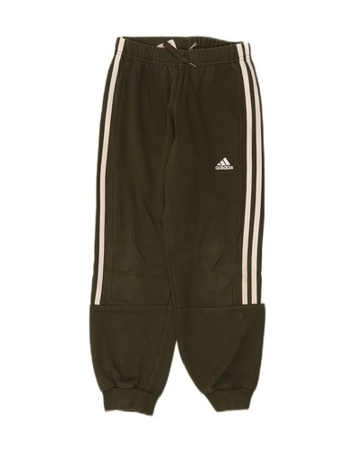Adidas boys tracksuit trousers - adidas,