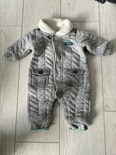 Ted Baker Baby Winter Body