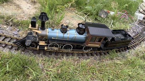 Bachmann spectrum mogul - bachmann,