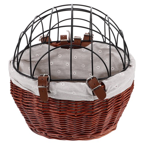 Bike basket detachable - bike,