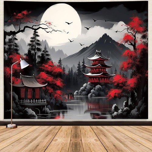 Extra large japanese - large,