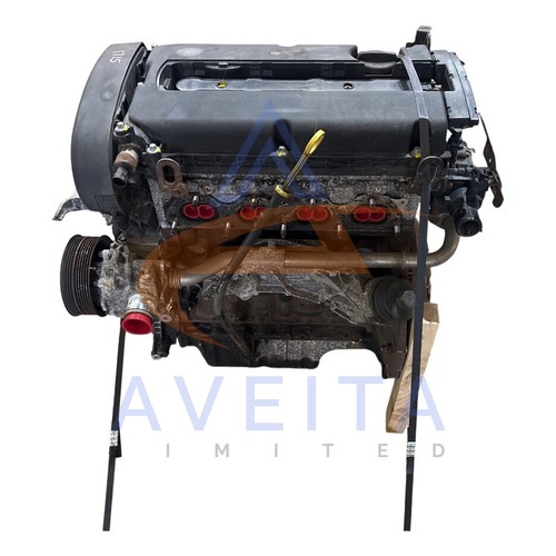Vauxhall astra mk6 1 - astra,