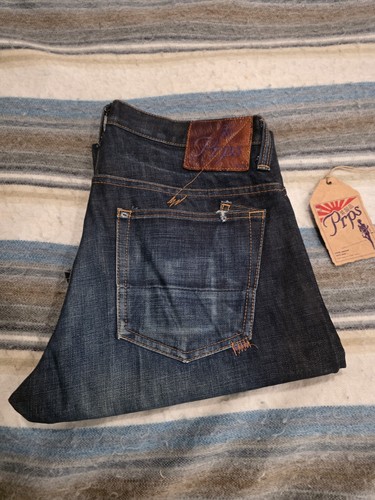 Prps p33 p02a men x - 34, 34
