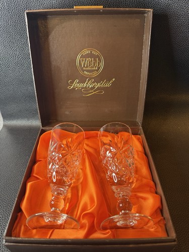 Pair webb continental - pair, of