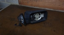 BMW E36 WING MIRROR OFFSIDE