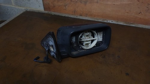 Bmw e36 wing mirror - bmw,
