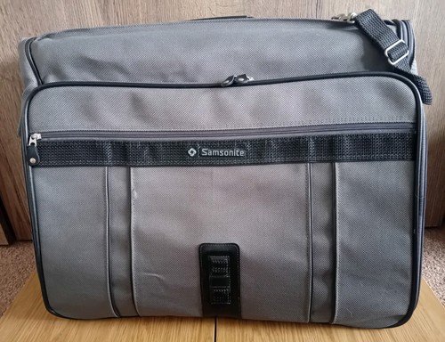 Samsonite silhouette garment - samsonite,