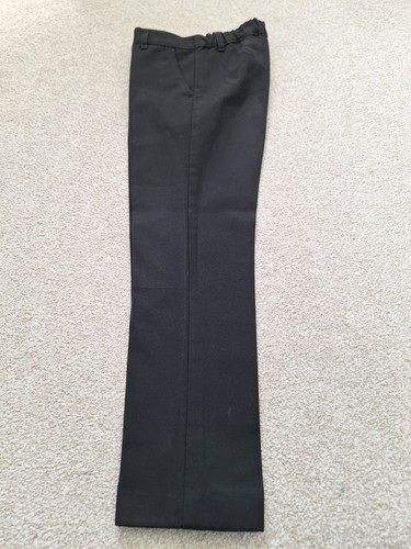 Boy black slim - leg, school