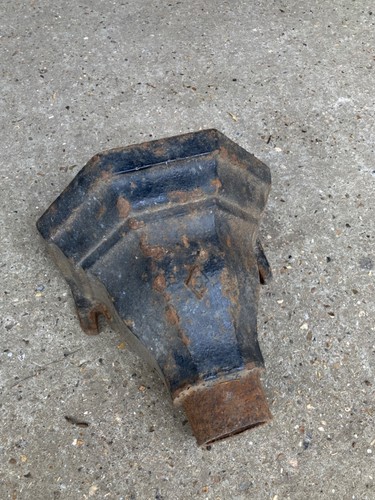 Vintage reclaimed cast - vintage,