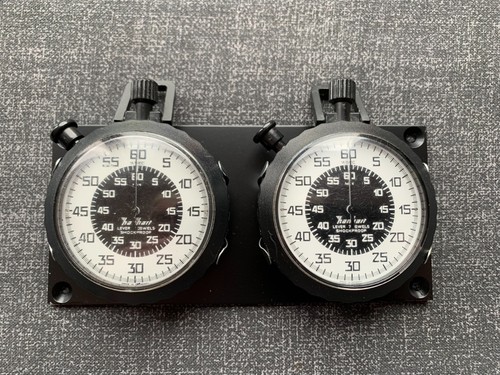 Oversize 64mm german hanhart - oversize,