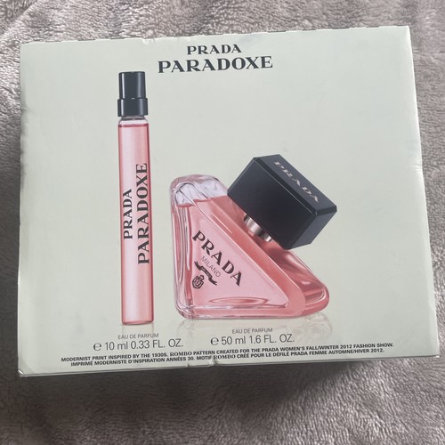 Prada paradoxe gift - paradoxe, set