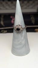 Vintage Sterling Silver 1994