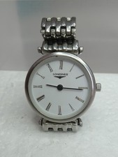 Ladies Longines La Grande Classique Wristwatch - Running