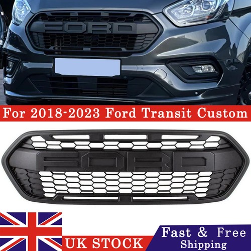 Grille for ford - ford, transit