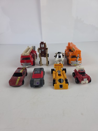 Vintage 1985 hasbro - vintage,