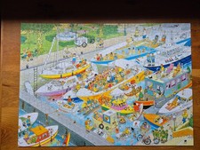 JAN VAN HAASTEREN, The LOCKS