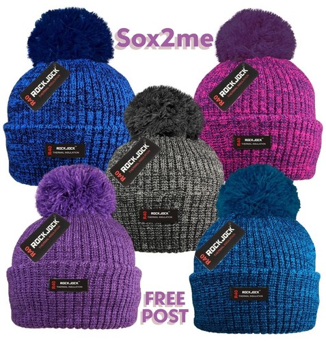 Womens beanie hat - womens, ladies
