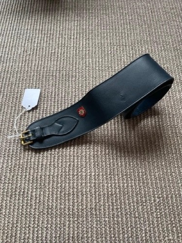 Mulberry rare womens belt