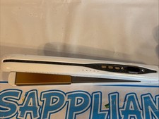 Nicky Clarke Diamond Shine Hair Straightener NSS194 (u)