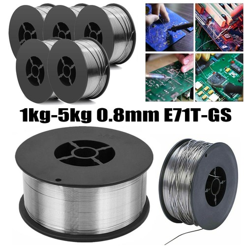 1kg 5kg gasless - welding, wire