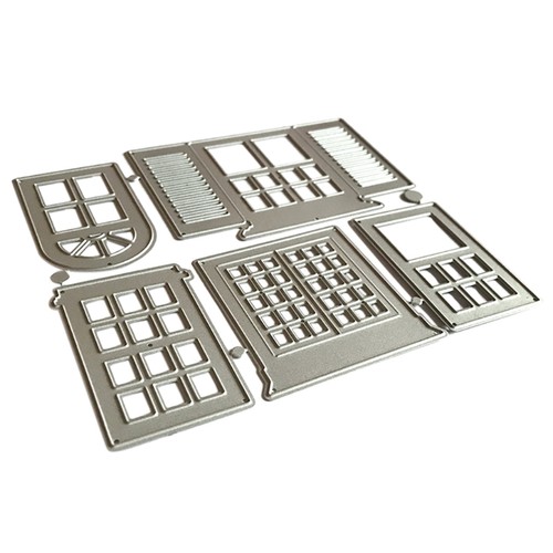 Window metal cutting die for - die,