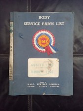 BMC Austin 1100 Countryman &