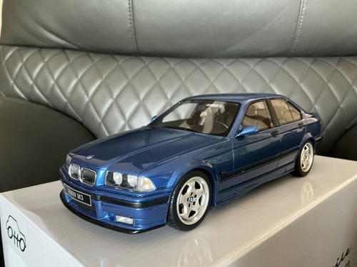 Otto bmw e36 - ,