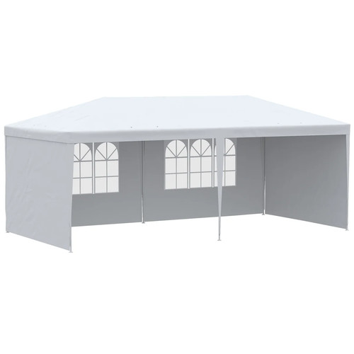 Garden gazebo marquee - gazebo,