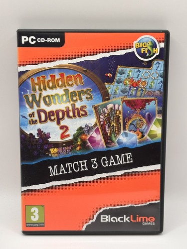Hidden wonders the - hidden, of