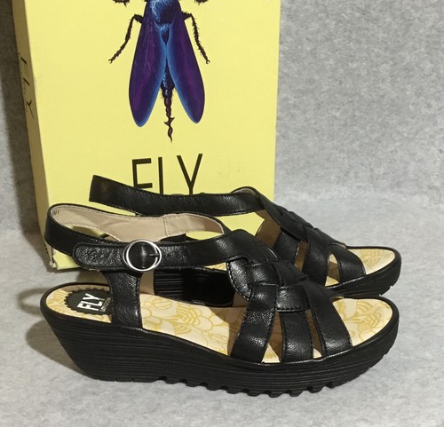 New fly london rini braided - london,