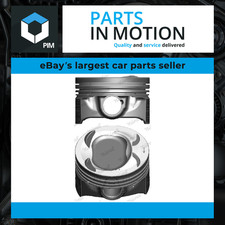 Piston fits VW POLO Mk5 GTi