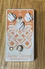 Earthquaker Devices Spatial Delivery Envelope Filter