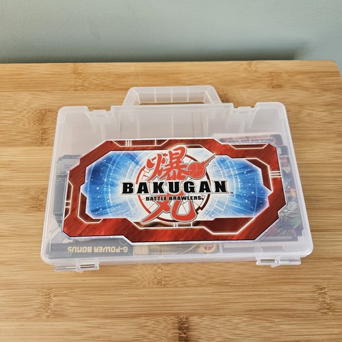 Bakugan card mix cards with - 46,