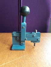 Vintage Speetog Valve Seat Grinder Stone Dresser Tool Gb3