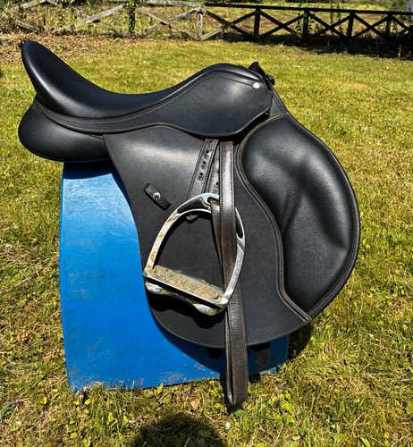 Brand new wintec 500 - wintec, saddle